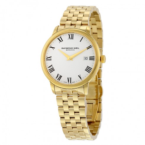 Raymond Weil 5488-P-00300 Watches Watch