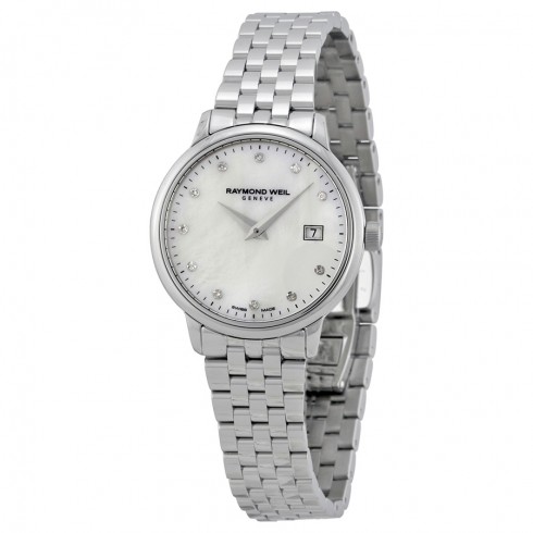 Raymond Weil 5988-ST-97081 Watches Watch
