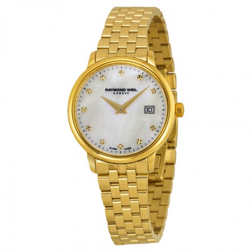 Raymond Weil 5988-P-97081 Watches Watch