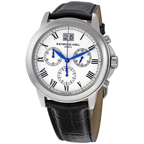 Raymond Weil 4476-STC-00300 Watches Watch