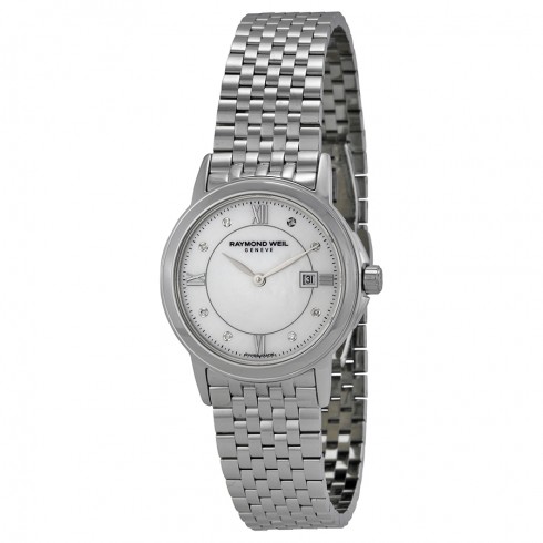 Raymond Weil 5966-ST-00995 Watches Watch