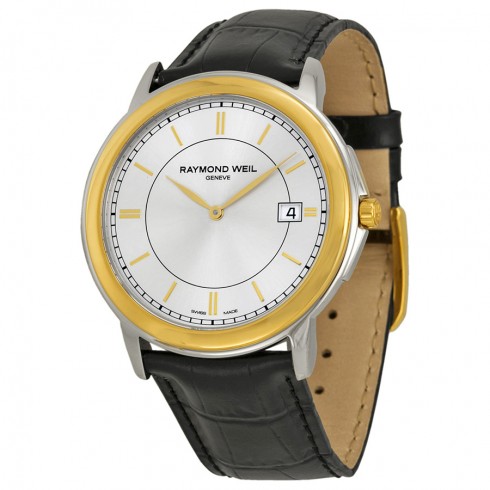 Raymond Weil 54661-SGC-65001 Watches Watch