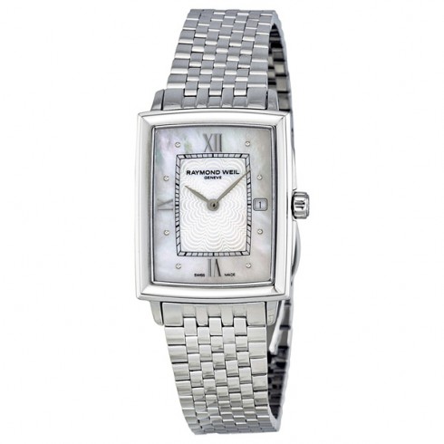 Raymond Weil 5956-ST-00915 Watches Watch