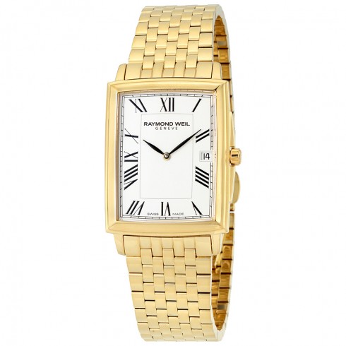 Raymond Weil 5456-P-00300 Watches Watch