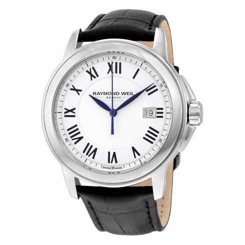 Raymond Weil 5578-STC-00300 Watches Watch