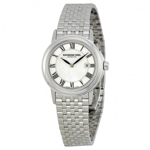 Raymond Weil 5966-ST-00970 Watches Watch