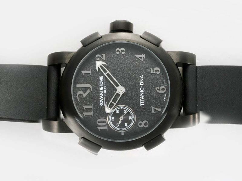 Romain Jerome T.BBBBB.00.BB Watches Watch