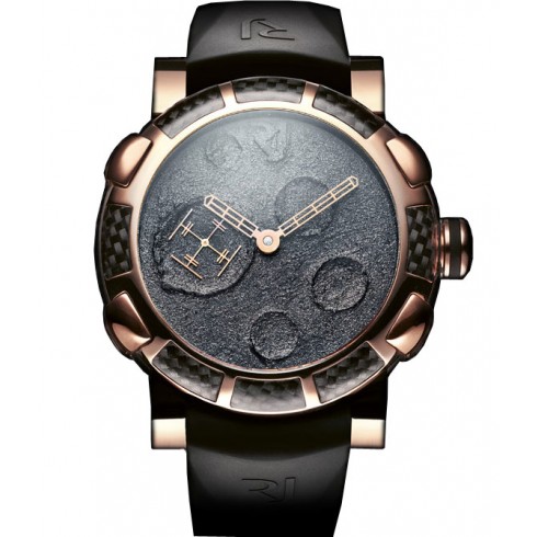 Romain Jerome MB.F2.22BB.00 Watches Watch