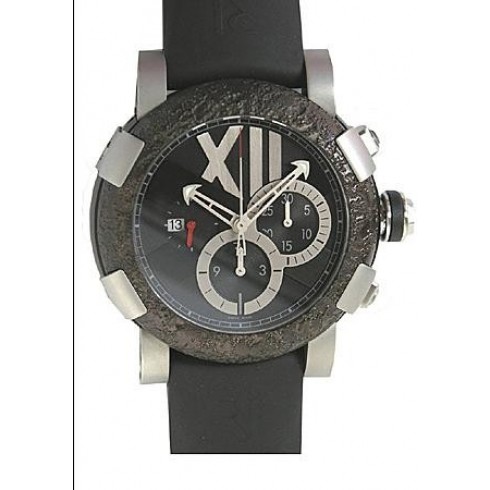 Romain Jerome RJ.CH.T.OXY4.11BBM.00.BB Watches Watch