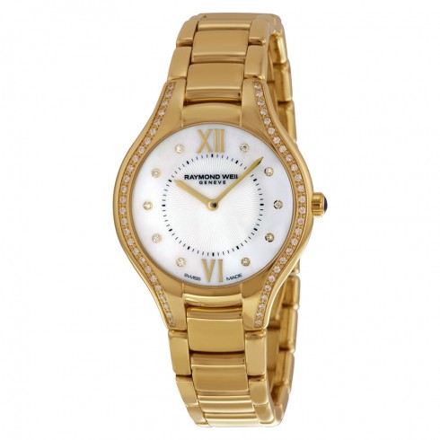 Raymond Weil 5132-PS-00985 Watches Watch