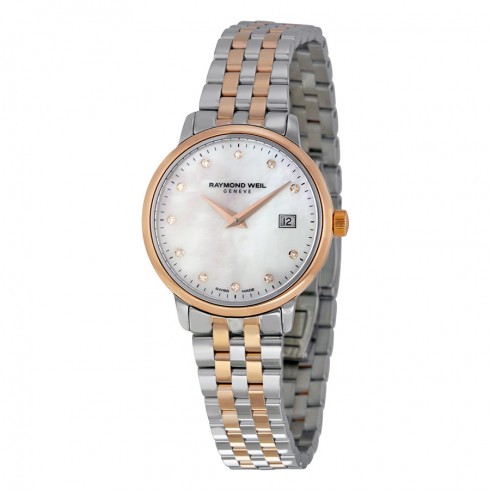Raymond Weil 5988-SP5-97081 Watches Watch