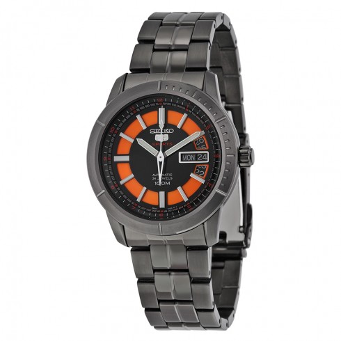Seiko SRP345 Watches Watch