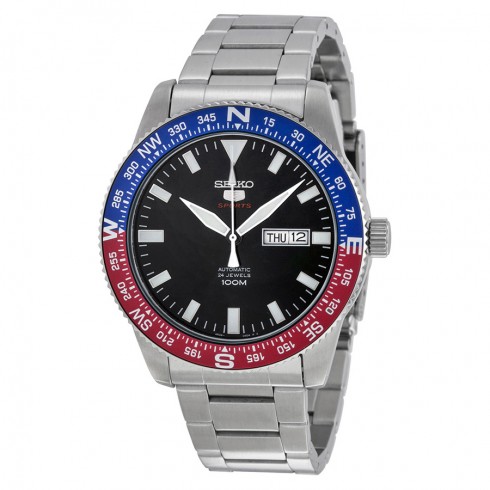 Seiko SRP661 Watches Watch