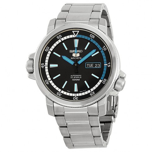 Seiko SNZJ65 Watches Watch