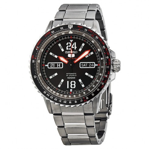 Seiko SRP353 Watches Watch