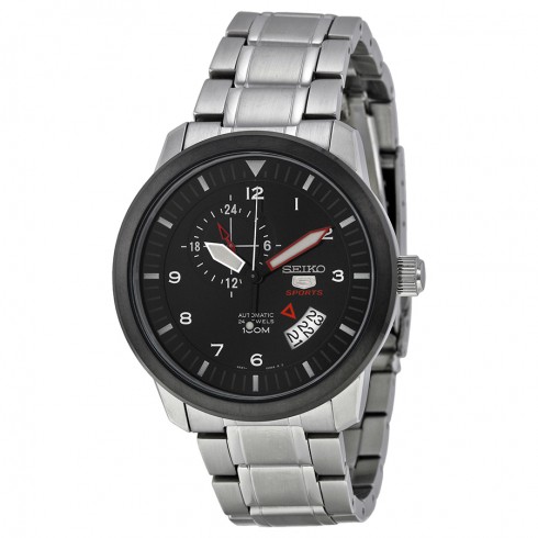 Seiko SSA207K1 Watches Watch