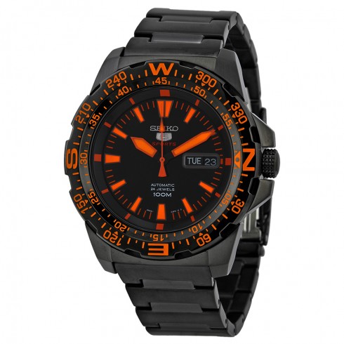 Seiko SRP547 Watches Watch