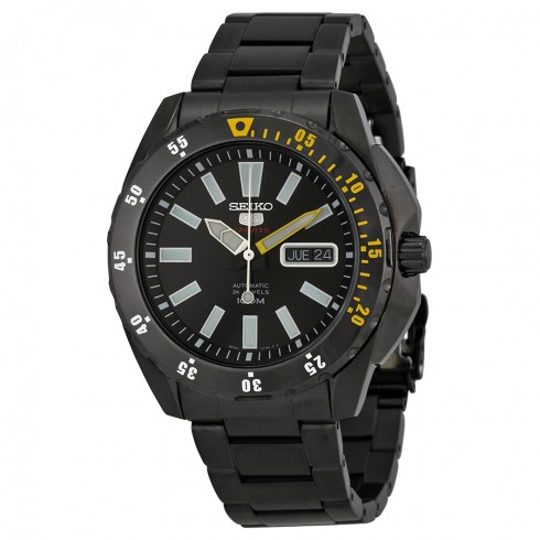Seiko SRP363 Watches Watch