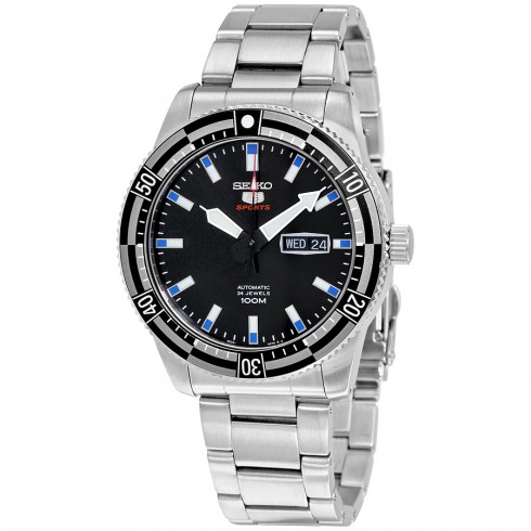 Seiko SRP733 Watches Watch