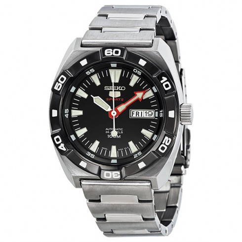 Seiko SRP285 Watches Watch