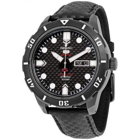 Seiko SRP721K1S Watches Watch