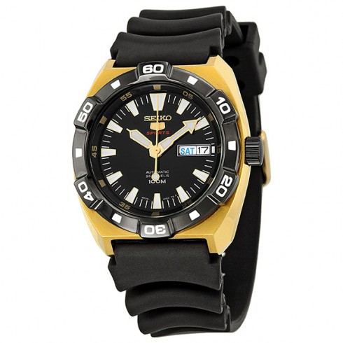 Seiko SRP288 Watches Watch