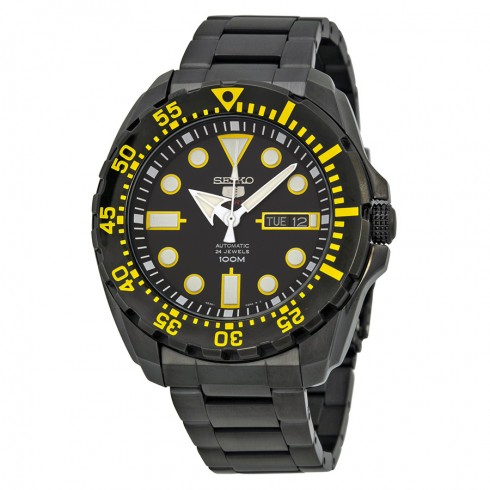 Seiko SRP607 Watches Watch