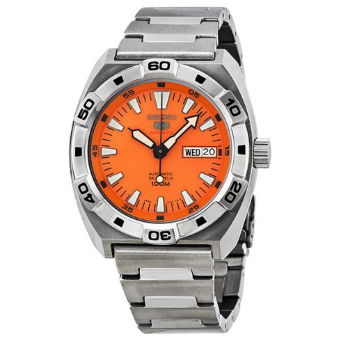 Seiko SRP283 Watches Watch