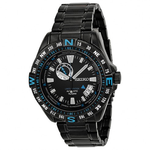 Seiko SSA115 Watches Watch