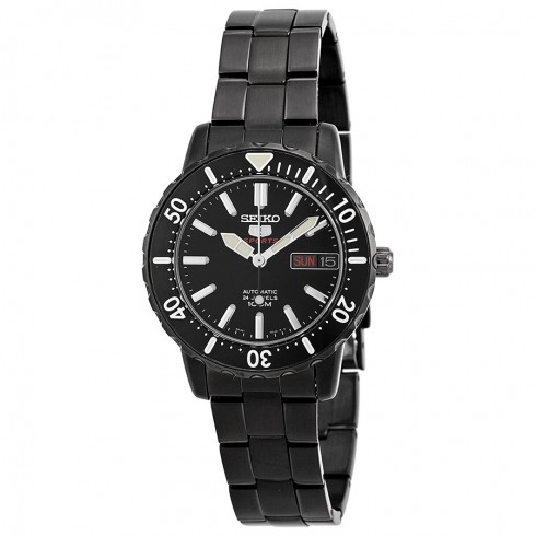 Seiko SRP193 Watches Watch