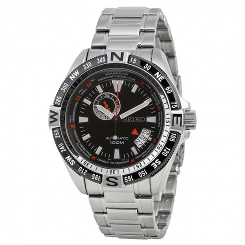 Seiko SSA095 Watches Watch