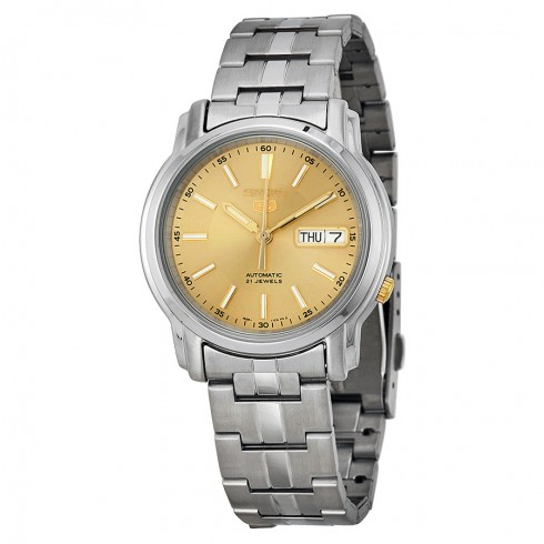 Seiko SNKL81 Watches Watch