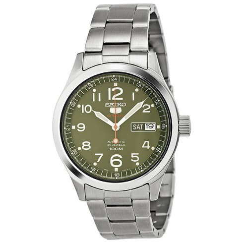 Seiko SRP271 Watches Watch