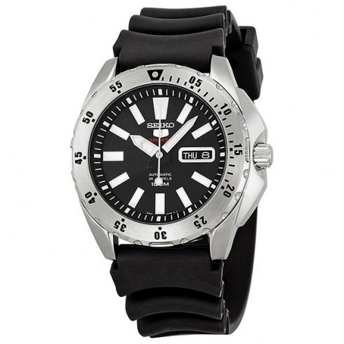 Seiko SRP357K2 Watches Watch