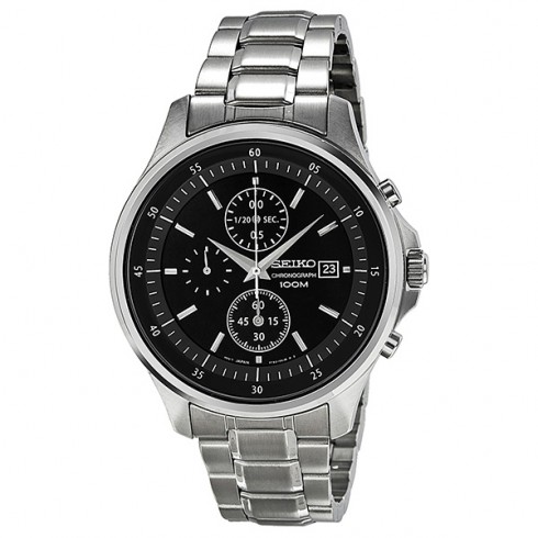 Seiko SNDE19 Watches Watch