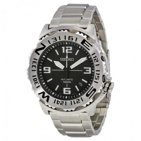 Seiko SRP441 Watches Watch