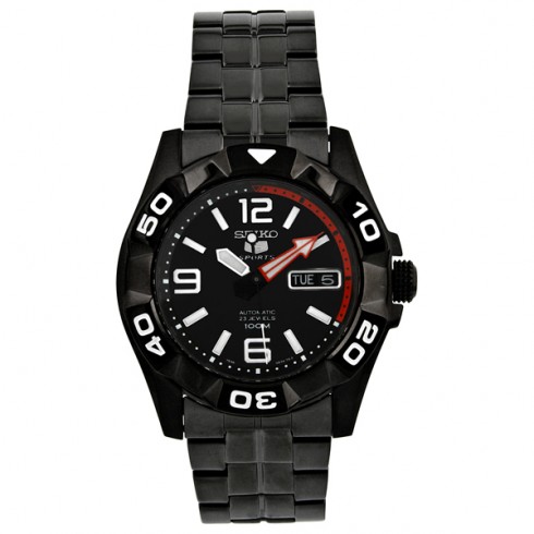 Seiko SNZJ01 Watches Watch