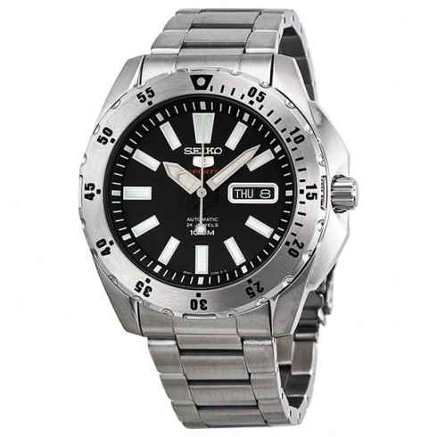 Seiko SRP357 Watches Watch