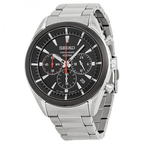 Seiko SSB089 Watches Watch
