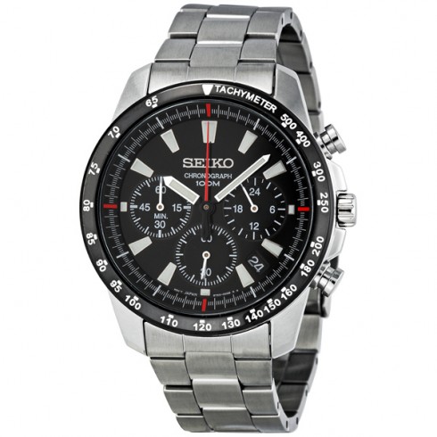 Seiko SSB031 Watches Watch