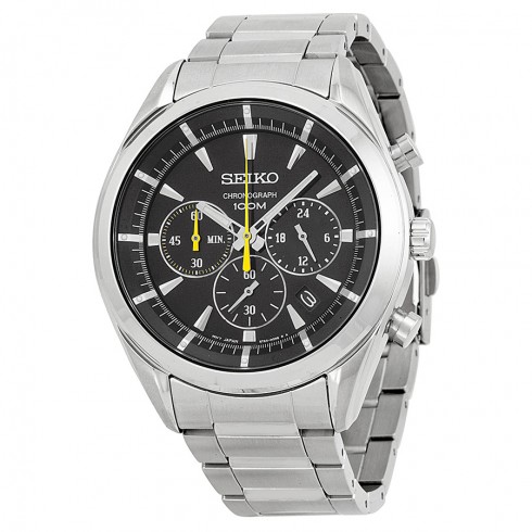 Seiko SSB087 Watches Watch