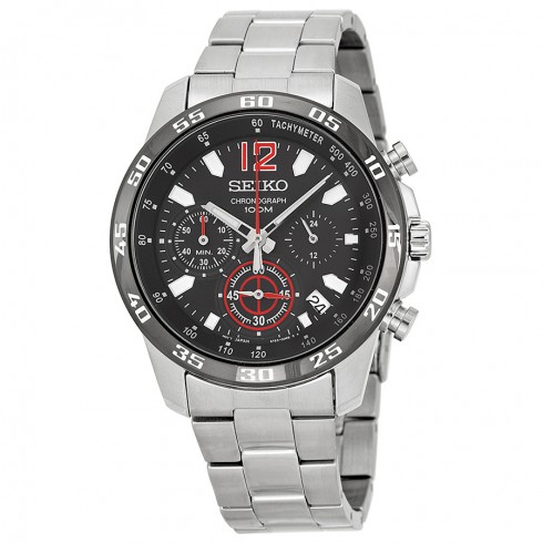 Seiko SSB129 Watches Watch