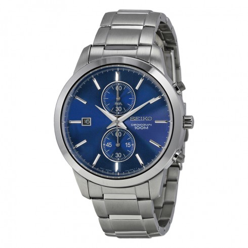 Seiko SNN273 Watches Watch