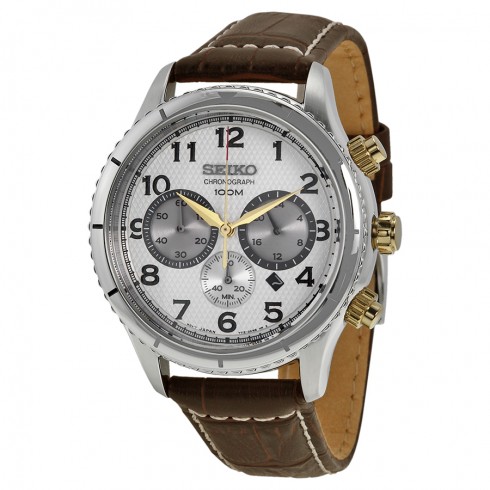 Seiko SRW039P1 Watches Watch