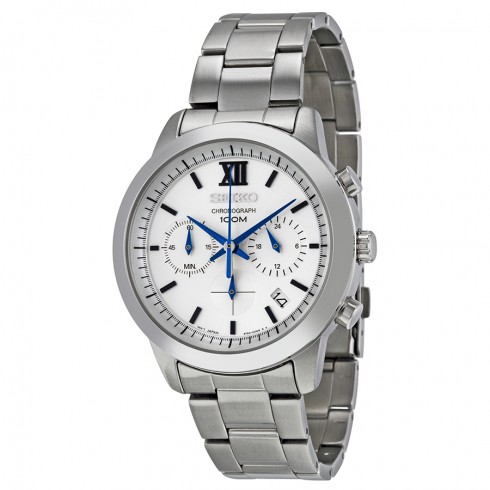 Seiko SSB145 Watches Watch