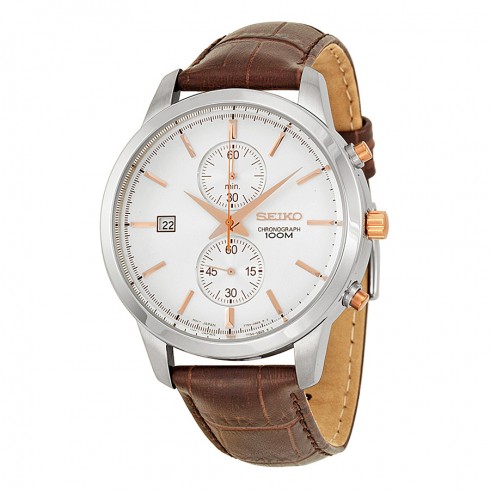 Seiko SNN277 Watches Watch