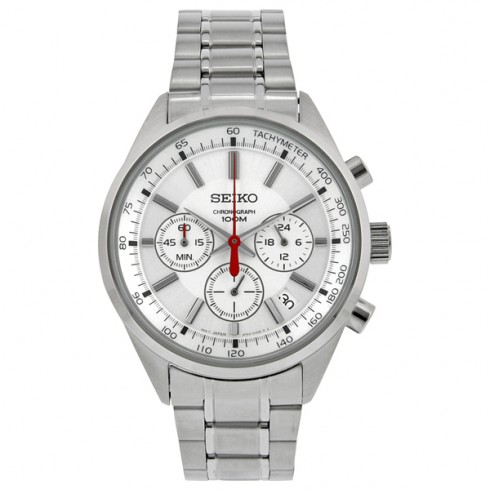 Seiko SSB035 Watches Watch