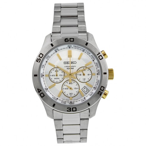 Seiko SSB051 Watches Watch