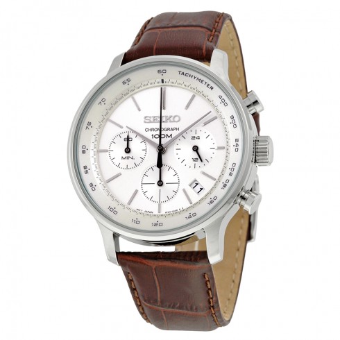Seiko SSB169 Watches Watch