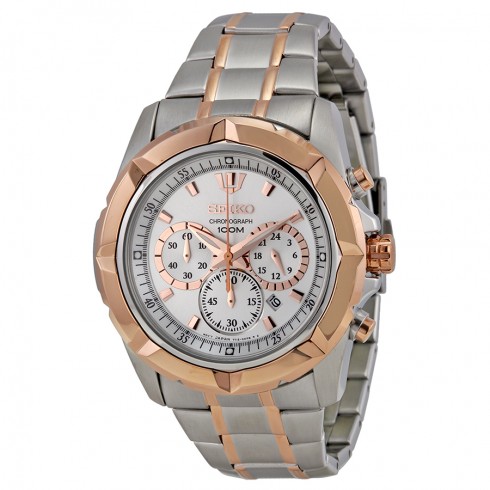 Seiko SRW026P1 Watches Watch